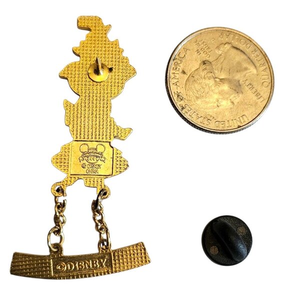 Disney It’s A Small World South America Pin - Picture 2 of 3